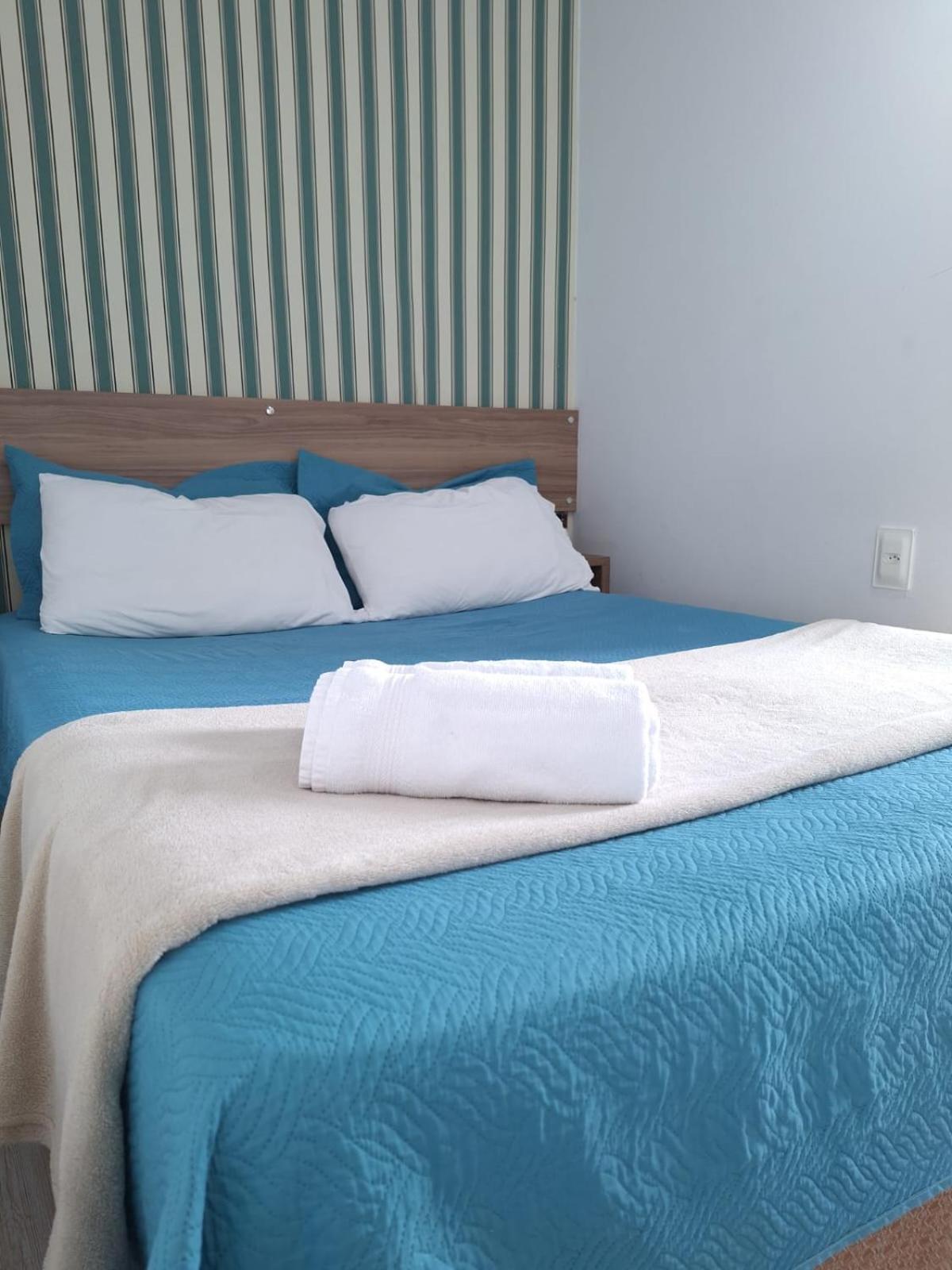 Estalagem Coração Do Oceano Village&spa Penha (Santa Catarina)