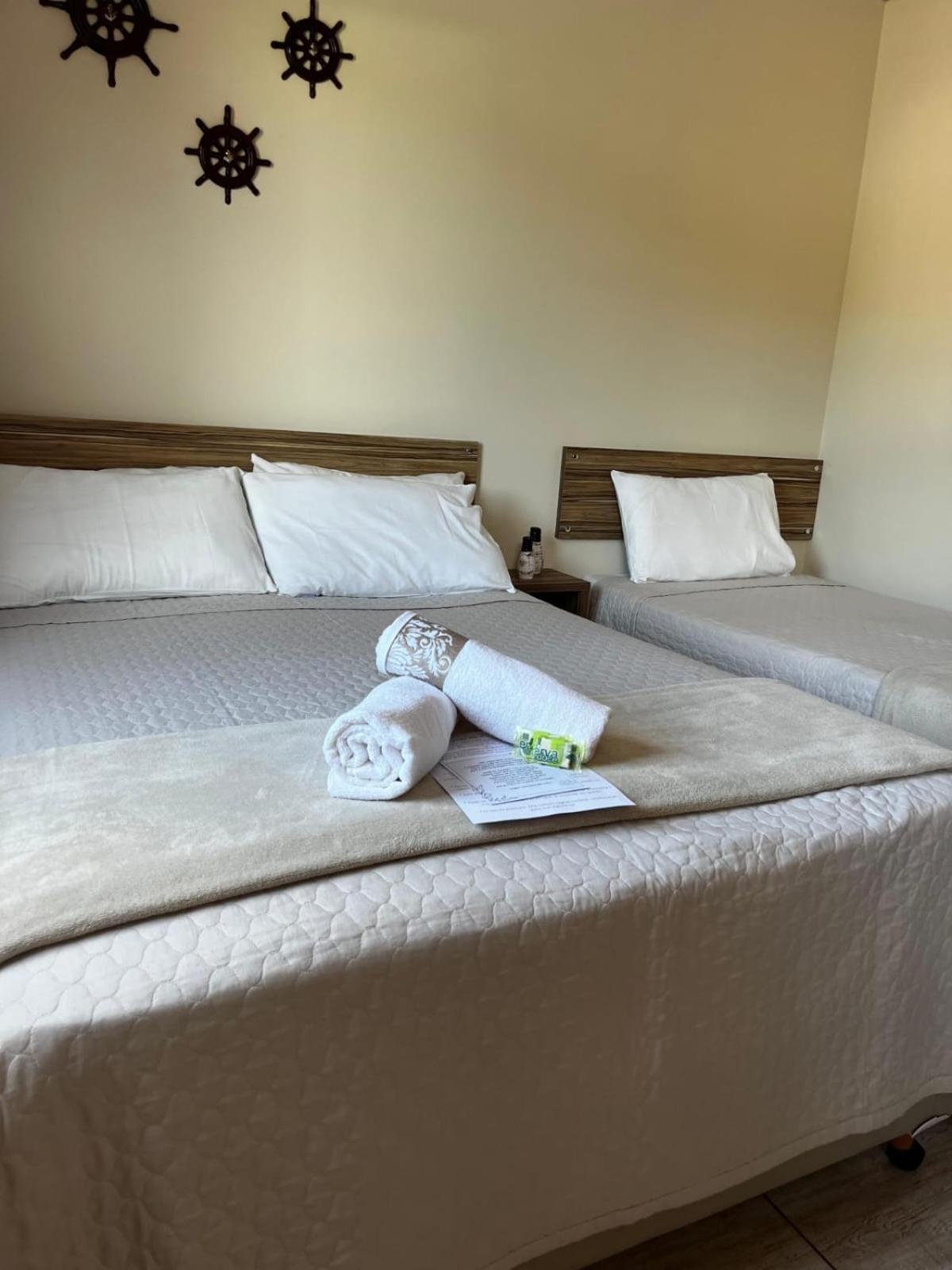 Estalagem Coração Do Oceano Village&spa