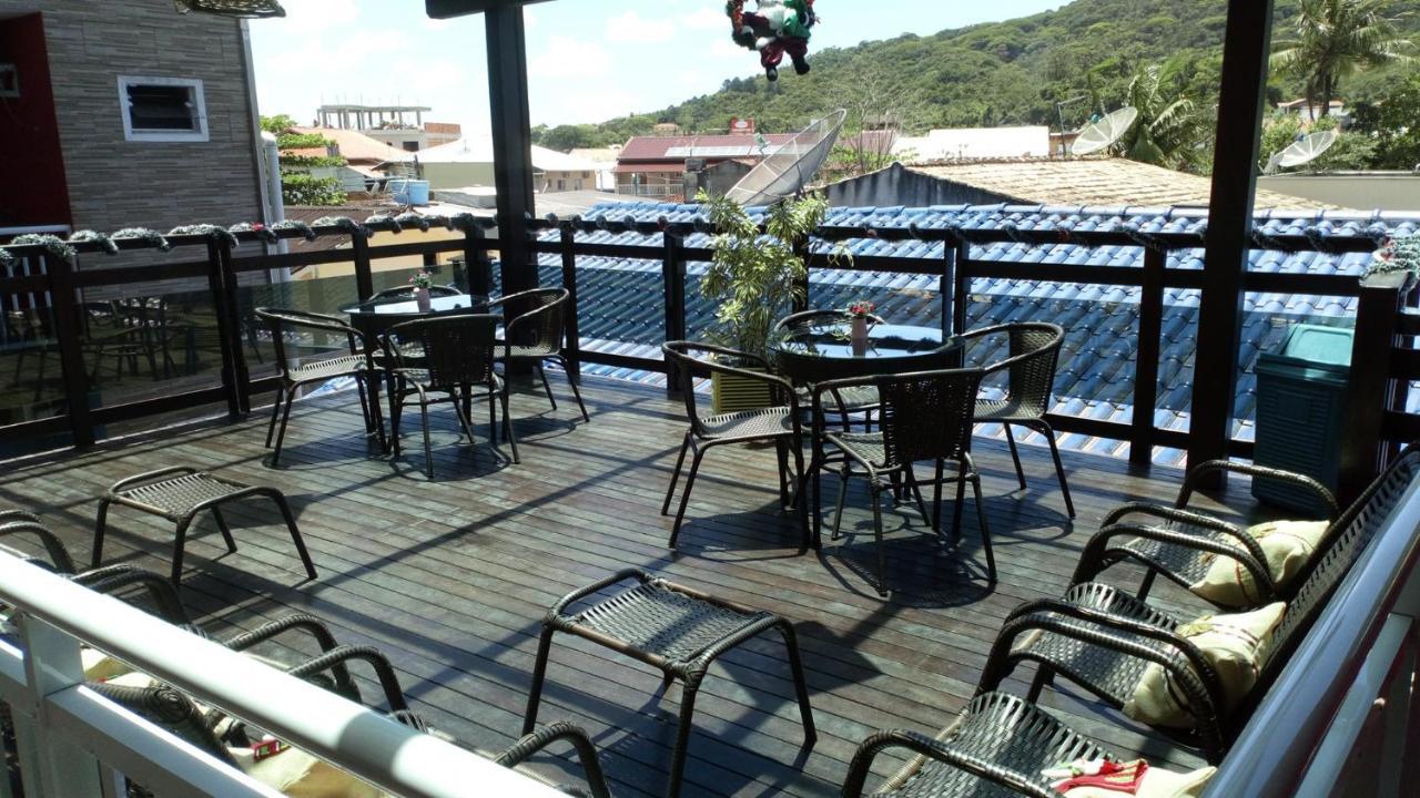 Estalagem Coração Do Oceano Village&spa Penha (Santa Catarina)